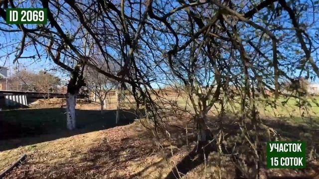 Бюджетный вариант дома на 15 сотках земли! смотреть онлайн