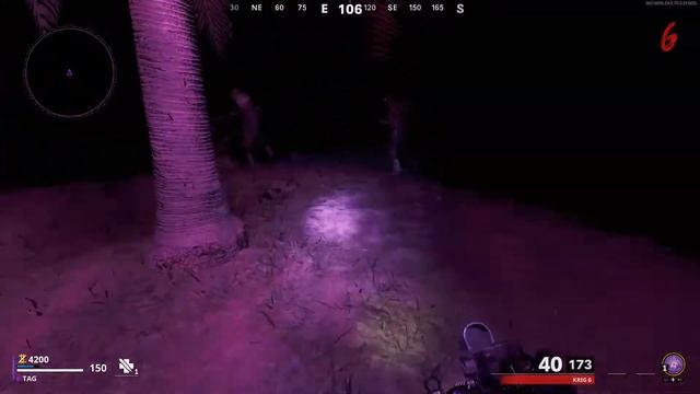 FIREBASE Z FREE JUGGERNOG SIDE EE GUIDE - NO NONSENSE !!! смотреть онлайн