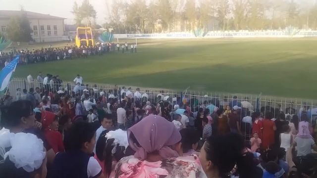 SAMARQAND VILOYAT Jomboy Tumani смотреть онлайн