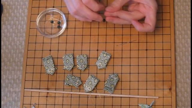 Origami Window Mobile Instructions смотреть онлайн