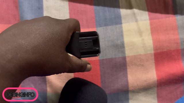 Digitek DHMA-101 Mic adapter Tamil review смотреть онлайн