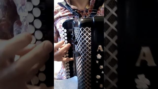 Бах - Аир гармонь Михаил Морозов Bach - Air смотреть онлайн