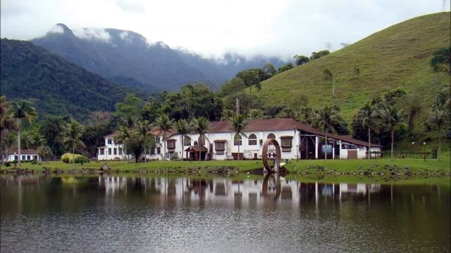 Angra Dos Reis Travel Guide - Brazil Extraordinary Guide