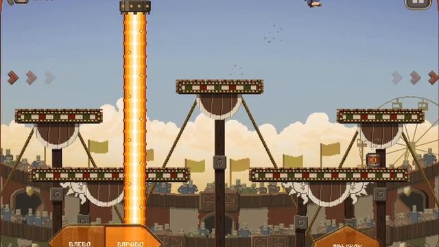 Penarium iOS - Gameplay (iPadstory.ru) смотреть онлайн