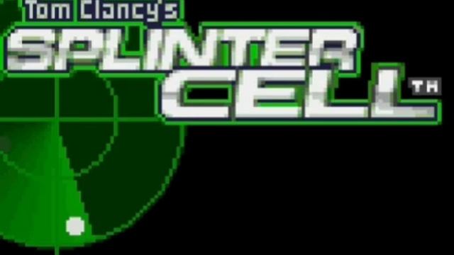 Tom Clancy's ???????? ???? Java (low version) OST - Full Soundtrack (several versions) смотреть онлайн