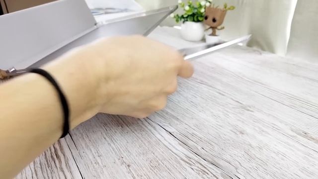 Let's open the new iPad Pro 12.9 - 2017 !!!! :-) смотреть онлайн