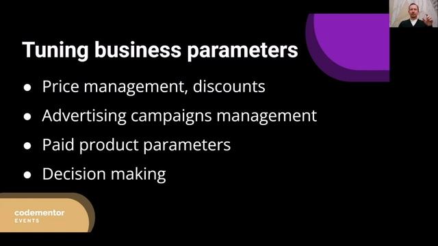 How Do Developers and Data Analysts Collaborate? | Gleb Belogortsev | Head of Analytics at Avito смотреть онлайн