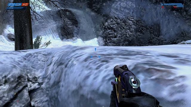 Halo серия 7 прохождение смотреть онлайн