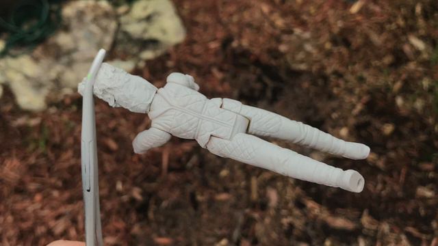 1:18 Kenner Hoth Leia Repaint Custom Star Wars ESB смотреть онлайн