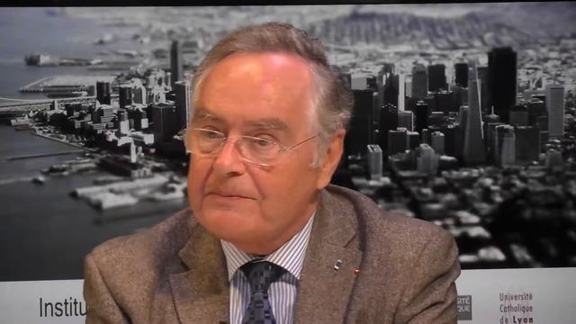 Roland Vardanega - Un parcours historique à PSA Peugeot-Citroën 1/2 смотреть онлайн