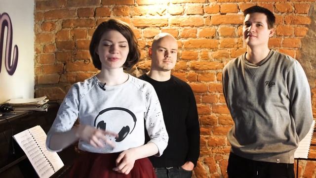 Подача в пении - Уроки вокала 3 смотреть онлайн
