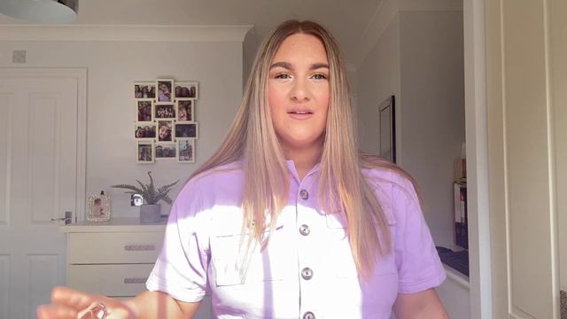 trying on cute prettylittlething outfits for post lockdown fits | HAUL || Faith Turner смотреть онлайн