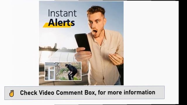 ANNKE 4K Ultra HD POE Video Surveillance System 8CH H.265+ NVR With 4K Security Cameras смотреть онлайн