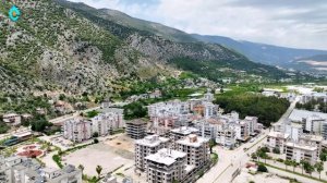 Квартиры в спокойном городе Финике - Недвижимость в Турции