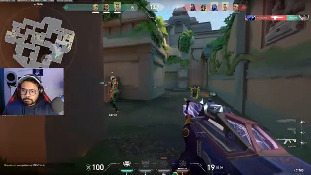 Day 4 | 30 days Ascendant challenge смотреть онлайн