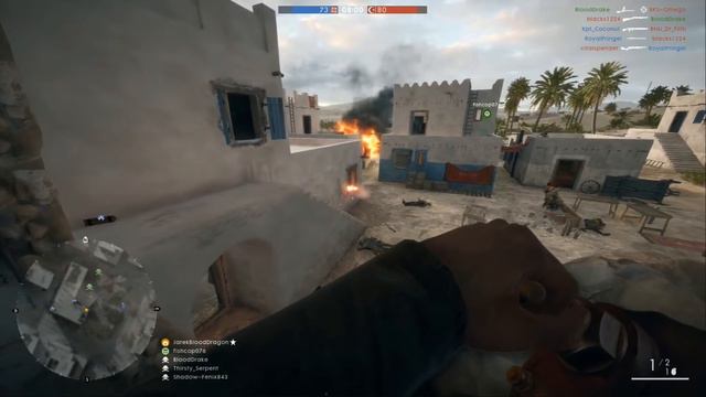Console VS PC - Game Balance смотреть онлайн