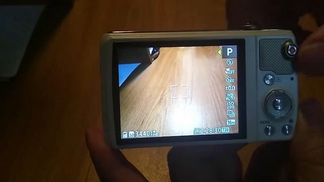Olympus VR 350 смотреть онлайн
