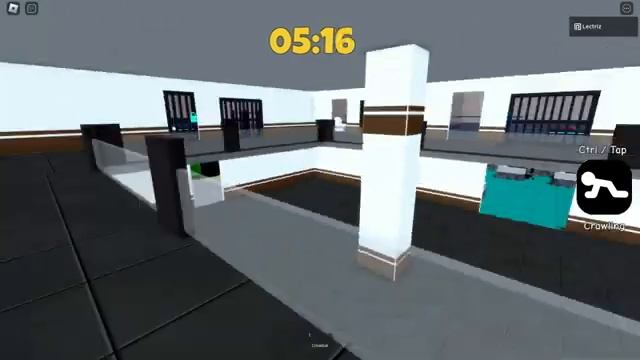 Noob - Chapter 5 - Roblox Horror смотреть онлайн