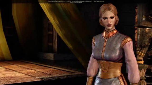 Dragon Age Origins - FINAL- HD смотреть онлайн
