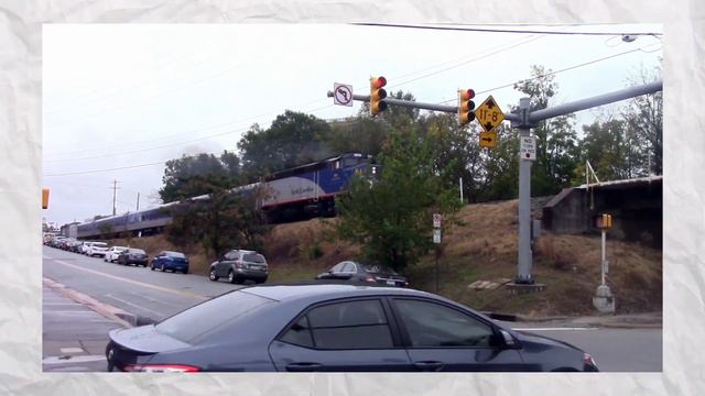The Bridge That Has Destroyed Over 200 Trucks - the 11 Foot 8 Bridge смотреть онлайн