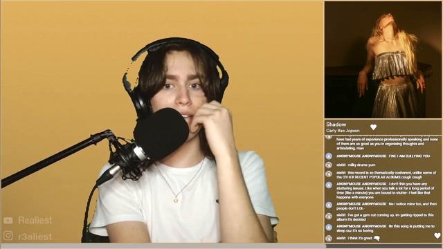 Carly Rae Jepsen - The Loveliest Time - Album Review смотреть онлайн