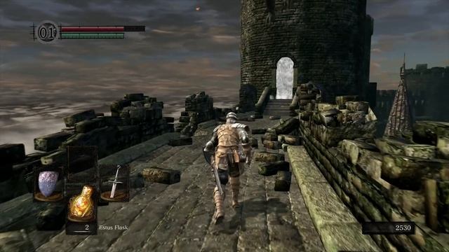 Dark Souls Remastered - Before You Buy смотреть онлайн