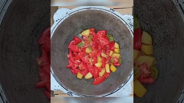 Авторские Блюда с Душой