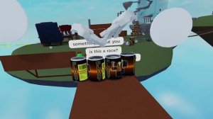 ROBLOX VR Funny Moments