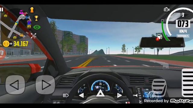 Как продать машину в игре Car Simulator 2?