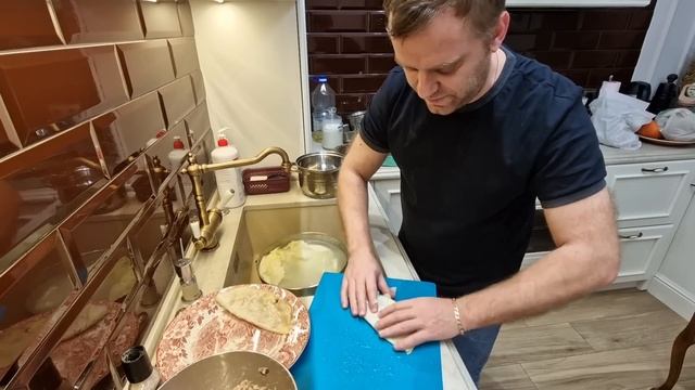 Просто КАПУСТУ В МОРОЗИЛЬНИК ЭТО ОЧЕНЬ ВКУСНО смотреть онлайн