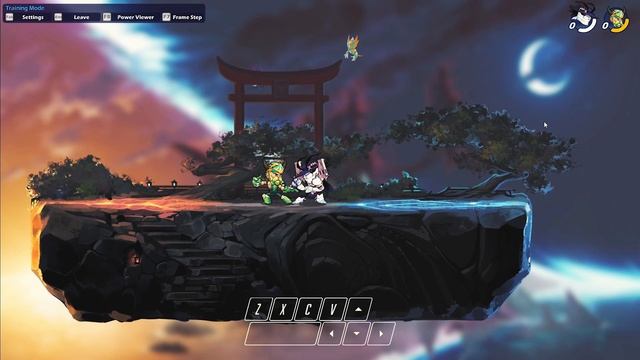 4 Tips to DOMINATE with Blasters - Brawlhalla Blasters Guide смотреть онлайн