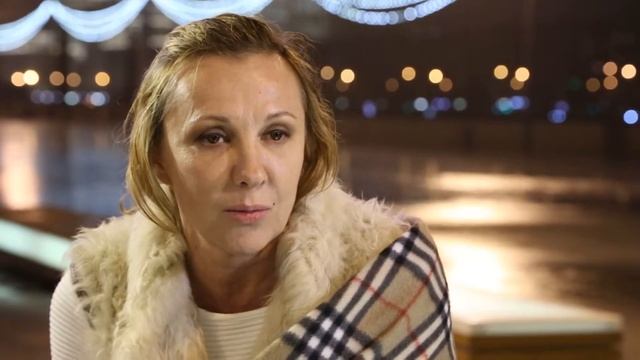 Анонс - Елена Яковлева смотреть онлайн