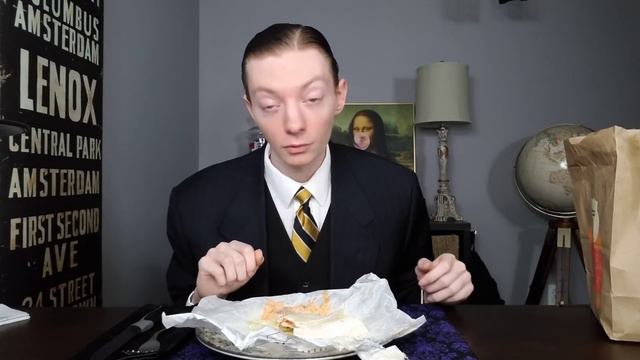 Burger King did it again... смотреть онлайн