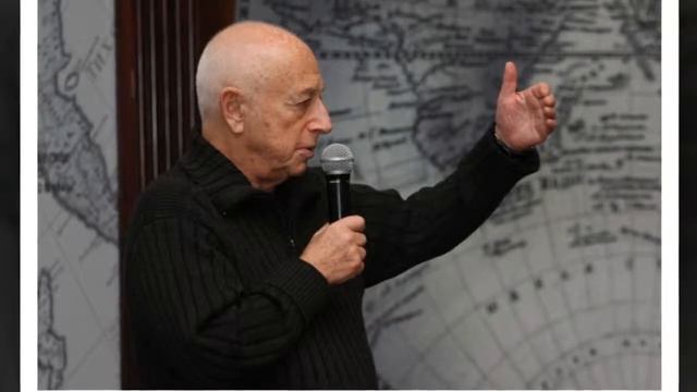 слушать авторскую песню бесплатно Александр Городницкий - Сон смотреть онлайн