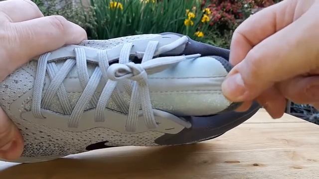 NIKE ODYSSEY REACT GREY, WHITE & BLACK. DANGER RUSS SNAPCHAT FUN. смотреть онлайн