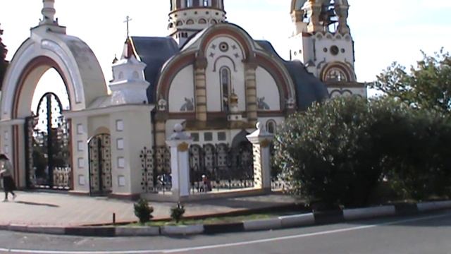 Санаторий МВД Салют. ч.7. смотреть онлайн