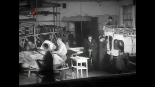 რაკეტების კონსტრუქტორი ალექსანდრე ნადირაძე смотреть онлайн