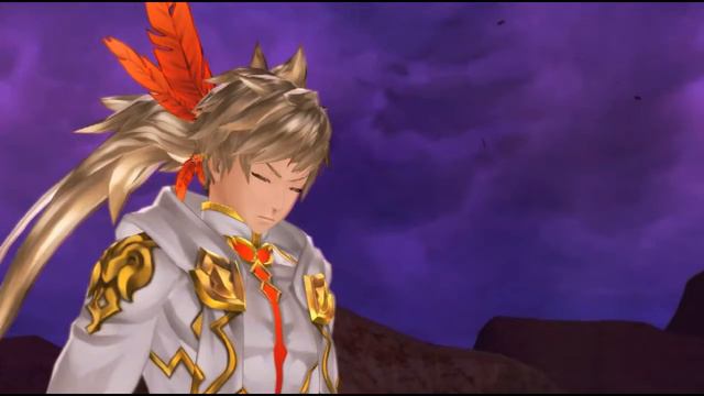 Tales Of Zestiria - Meet Lord of Calamity смотреть онлайн
