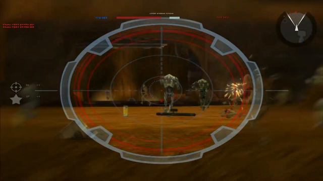 Star Wars Battlefront 2(GET BACK MAZA FAKA!!!!) смотреть онлайн