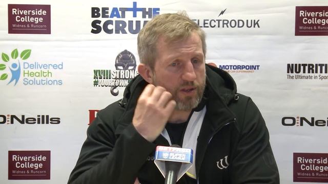 Denis Betts Press Conference - Hull Kingston Rovers смотреть онлайн