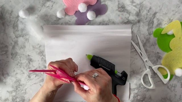 6 DOLLAR TREE EASTER DIYS! смотреть онлайн