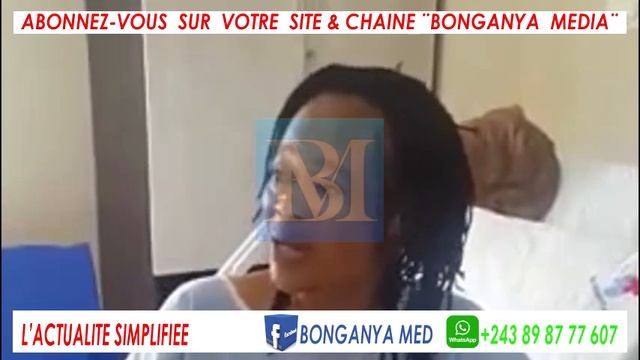 URGENT MESSAGE FORT: VUE DE LOIN & MA APELA BATOMBOKELI BIKOMA KOMA NA NET смотреть онлайн