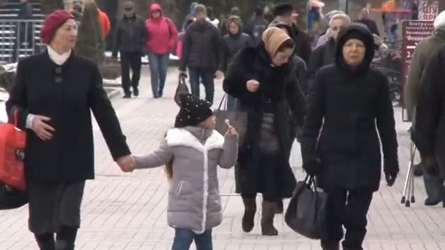 Регистрация уровня заболеваемости в нашем регионе. (15.01.2016) смотреть онлайн