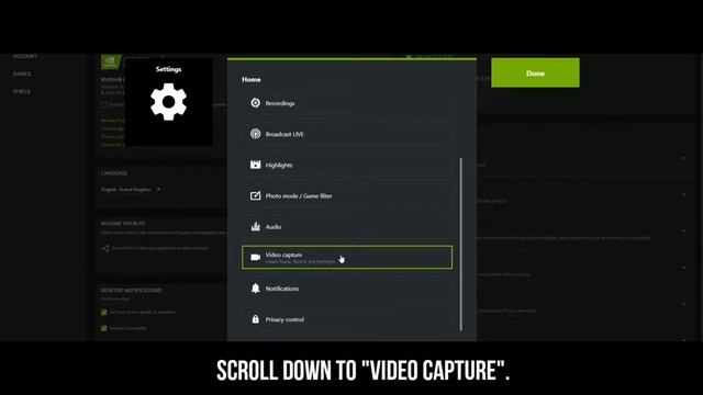 HOW to RECORD KILLS and GAME CLIPS using NVIDIA GEFORCE! (Fortnite) смотреть онлайн