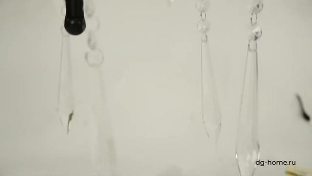 Люстра-клетка Otis смотреть онлайн