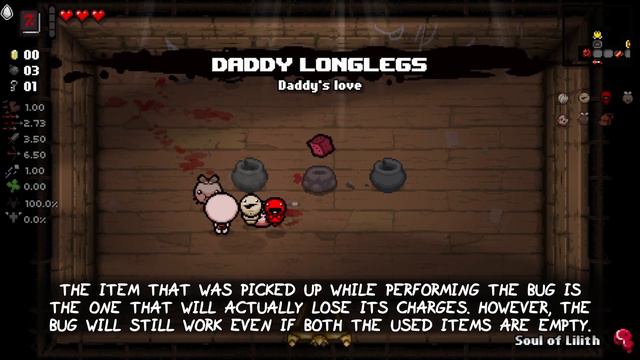 This Isaac Break Creates Infinite Familiars! (Repentance) смотреть онлайн