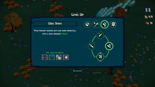 Gatling Gun Magic Wand? - Diebrary #1 смотреть онлайн