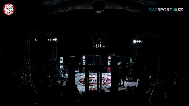 77 кгАлтынбек Артыкбаев (Кыргызстан) VS Болат Манарбек(Казахстан) смотреть онлайн