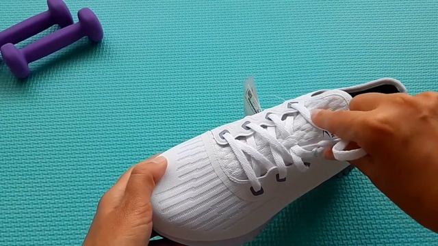 КРОССОВКИ REEBOK FLASHFILM 2.0/ОБЗОР смотреть онлайн