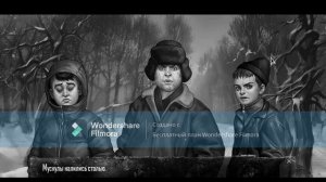 ЧТО СТАНЕТ С АНТОНОМ ЕСЛИ НАДЕТЬ МАСКУ ЗАЙЦА? (Tiny Bunny)?